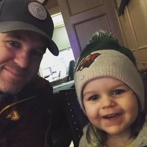 Meet your Posher, Pat